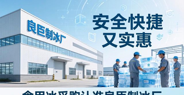 食用冰供应商选择标准_本地食用冰采购_苏州虎丘食用冰采购